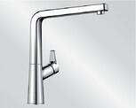Blanco Avona Einhebelmischer, Hochdruck, chrom (521267)
