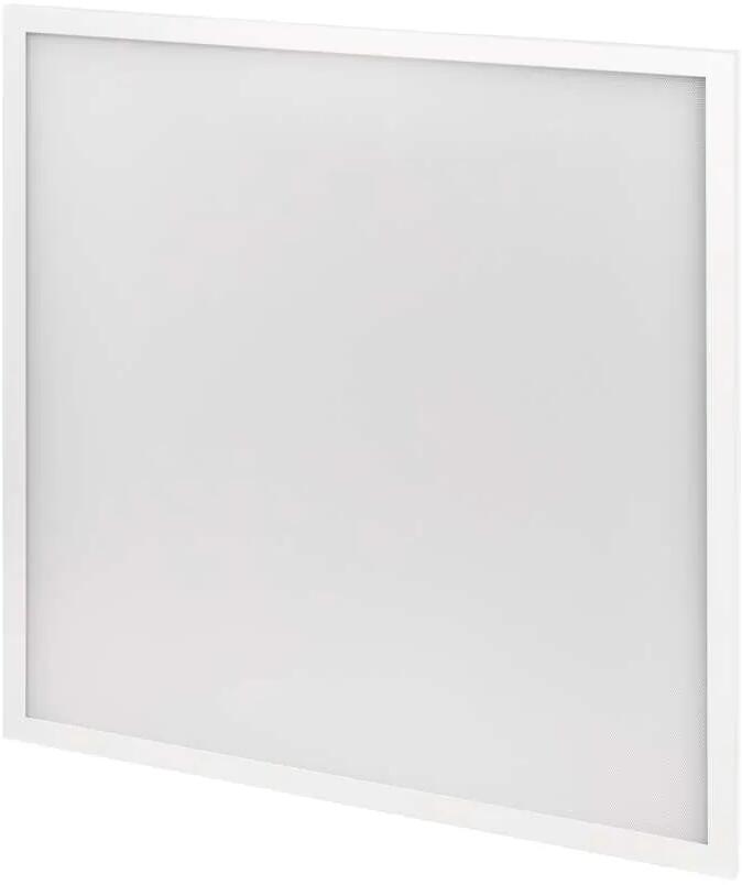 EMOS PROXO ZR1433 LED-Einbauleuchte, quadratisch, 40W, 3700lm, 600x600mm, IP20, weiß (1544104032)