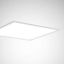 Trilux LED-Einbauleuchte Belviso C1 600 CDP LED3900nw ETDD, weiß (6066151)