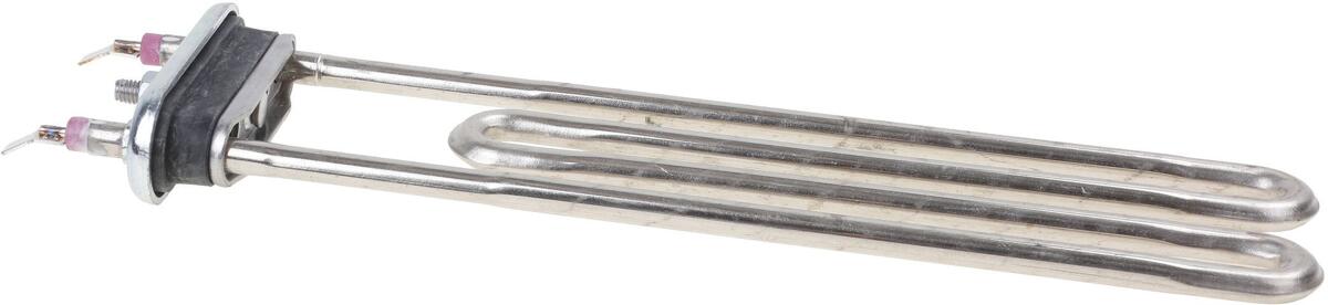 Bosch Siemens 00649798 Heizkörper, 2000W, 230V; 8,9 W/qcm, VDE, integrierte Thermosicherung
