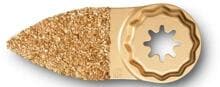 Fein 63731002210 Hartmetall-Raspel, StarlockPlus, Fingerform (63731002210)