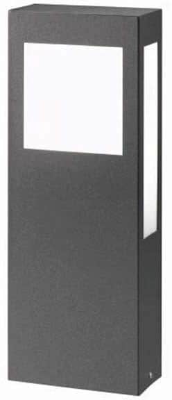 CMD Wegeleuchte 79, 7W, 2g11, anthrazit