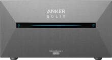 Anker Solix Solarbank 2 E1600 PLUS (A1755311)