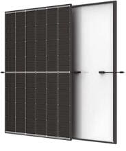 Trina Solar TSM-470NEG9R.28 Vertex S+ Solarmodul, schwarz