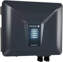 KACO blueplanet hybrid 12.0 NH3 M3 Wechselrichter – Effiziente Energieumwandlung für Ihre PV-Anlage