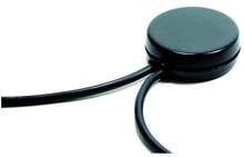 digitalSTROM GE-SDM300-S Licht Schnurdimmer, 300W, schwarz (GE-SDM300-S)