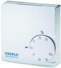 Eberle HYG-E 6001 Hygrothermostat (119170191100)