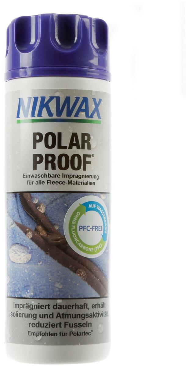 Bosch Siemens 00463533 Pflegemittel, Textil-Pflegemittel, NIKWAX POLAR PROOF