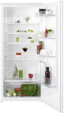 AEG OSK5O12ES Einbaukühlschrank ohne Gefrierfach, Nischenhöhe 122,5 cm, 208 L, OptiSpace, weiß