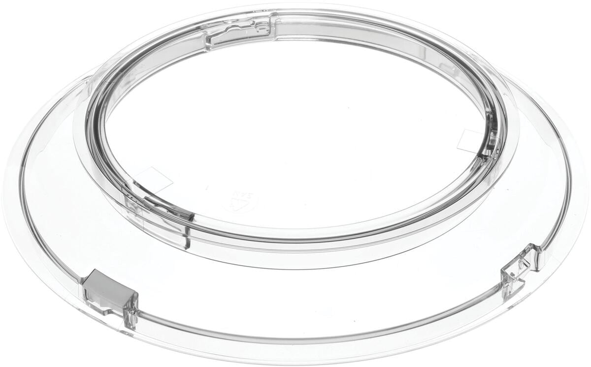 Bosch Siemens 11025491 Deckel, Schüsseldeckel kpl -Deckelring mit Deckel