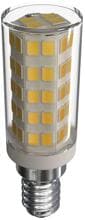 EMOS Classic ZQ9141 LED Lampe für Dunstabzugshaube JC, E14, 4,5W (40W), 465lm, Neutralweiß (1525731407)