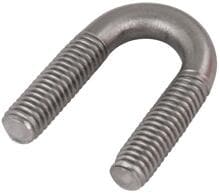 Dehn MPE S 50/70 ER Seilklemme 50-70 qmm M6 Edelstahl 1,4301 AISI 304 (306231)