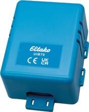 Eltako UIB70 Universal-Installationsbox, blau (30000011)