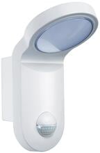 Esylux AOL 100 LED 3K Sensorleuchte, 14 W; 750 lm, 3000 K