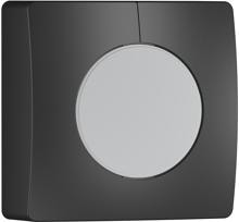 Steinel NightMatic 5000-3 Dämmerungsschalter, COM1, schwarz (011680)