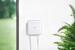 Bosch Smart Home Starterset mit 1 Controller II & 4 Licht-/Rollladensteurungen, weiß (8750002078BL4)