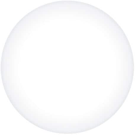 Thorneco Wand- und Deckenleuchte LENA VARIO LED 380 2500 830/35/40, 30W, 2550lm, 3000-4000K, weiß (96631866)