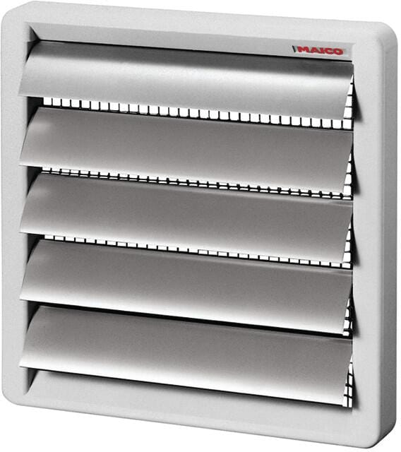 Maico AS 25 Verschlussklappe (1.510.331)