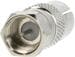 Axing CFA 1-00 Adapter IEC-Buchse F-Stecker (CFA00100)