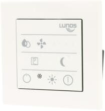 Lunos Steuerung für alle e2 ego 5/SC-FT (40113)