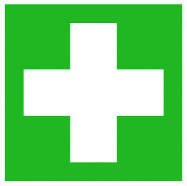 PROTEC.class PRZEHK Rettungszeichen Erste Hilfe