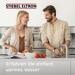 STIEBEL ELTRON UFP 5 Trend, druckloser Kleinspeicher, 5 l, 2,0 kW/230 V, 35-85°C, weiß (204966)