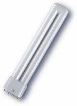 LEDVANCE DULUX L Kompaktleuchtstofflampe, 55W, 2700K, 2G11, 1200lm