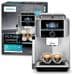 Siemens TI9578X1DE EQ.9 plus connect s700 Kaffeevollautomat, 1500W, zwei Bohnenbehälter, Edelstahl