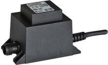 EVN Trafo 12V/AC, 10-20W, IP44, Primär: 230-240V/AC (ABT020)