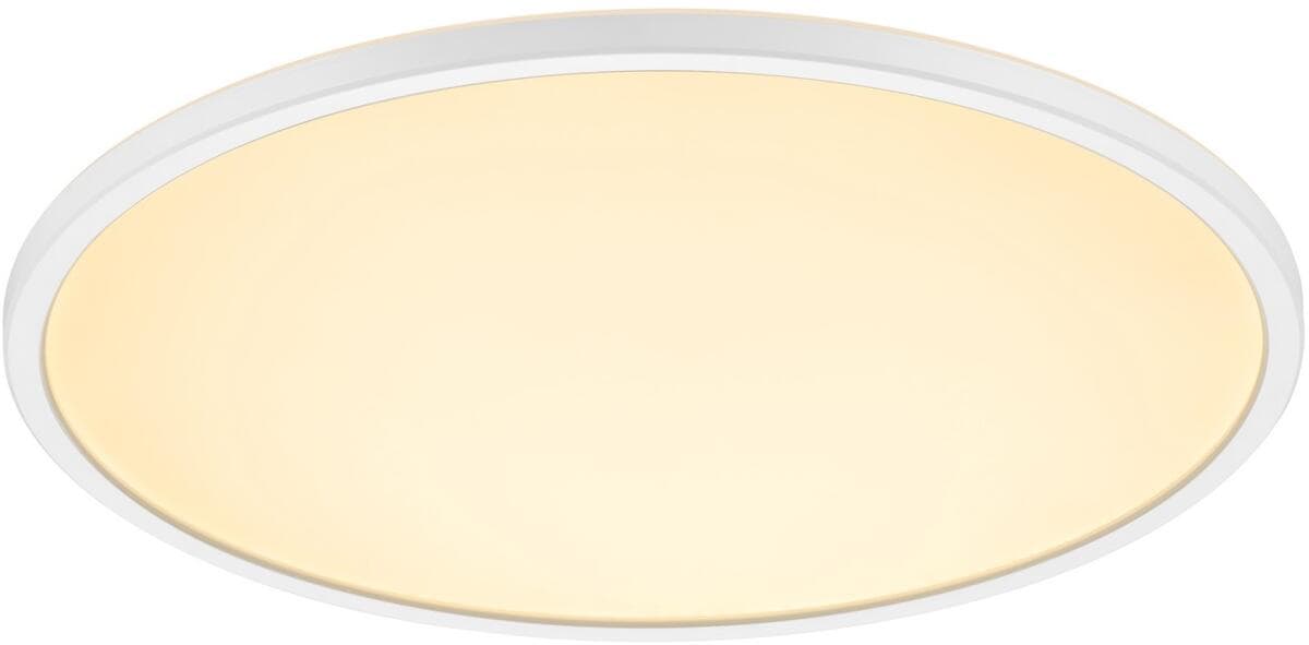Nordlux Oja 42 3-Step Deckenleuchte, 2700K, IP20, 22W, dimmbar, weiß (47286001)