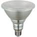 LEDVANCE LED PAR38 120 15° P 13.5W 827 E27 LED-Reflektorlampe mit Retrofit-Schraubsockel, 1035lm, 2700K (LED PAR3812015)