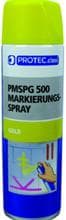 PROTEC.class PMSPG 500 Markierungsspray 500ml, gelb