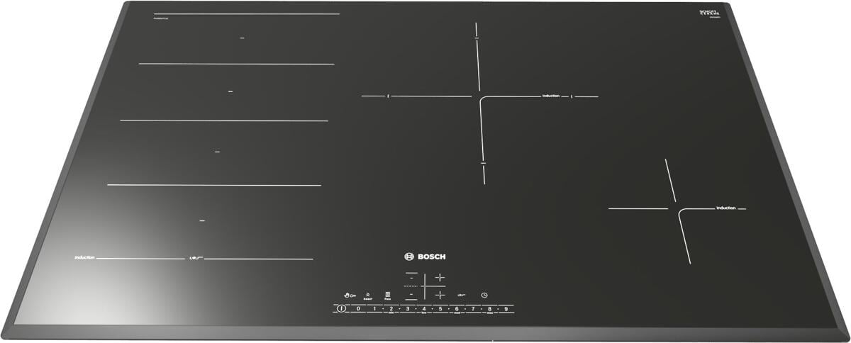 Bosch Siemens 00773641 Glaskeramikfläche