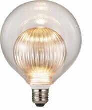 Nordlux Deco Leuchtmittel, 3,5W, E27, 2700K, 240ln, dimmbar (2290022758)