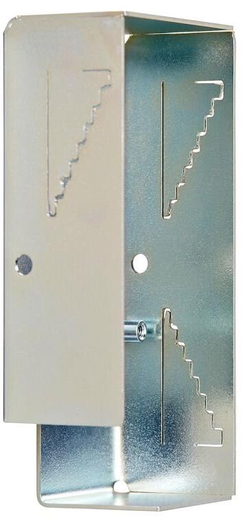 Ekey Fs In eKey Unterputzdose FS IN für Fingerscanner integra (101300) Elektroshop ...