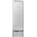 Samsung BRD27610EWW/EG Einbaukühlschrank, Nischenhöhe: 177,5cm, 270l, Festtürtechnik, No Frost+, Power Cool, Power Freeze