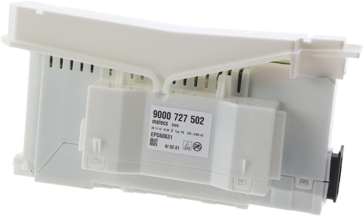 Bosch Siemens 00655677 Leistungsmodul programmiert