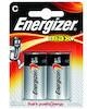 Energizer E301533200 Baby-Batterie 2 Stück 1,5V, 8350 mAh