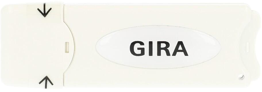 Gira 512000 KNX RF Datenschnittstelle, USB