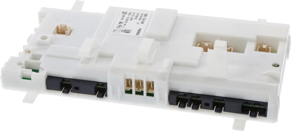 Bosch Siemens 00628261 Leistungsmodul programmiert, T24Xe SE BLDC TE35K, 658187 - Leistungsmodul unprogrammiert