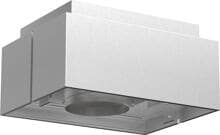 Siemens LZ22CXC56 Umluftmodul, Anti-Fisch-Funktion
