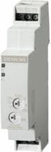 Siemens 7PV1538-1AW30 Zeitrelais (7PV15381AW30), elektronisch