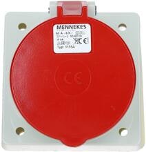 MENNEKES (1155A) SoftCONTACT Anbausteckdose