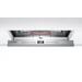 Bosch SMD6TCX00E Vollintegrierter Geschirrspüler, 60 cm breit, 14 Maßgedecke, Aqua Stop, Besteckschublade, PerfectDry
