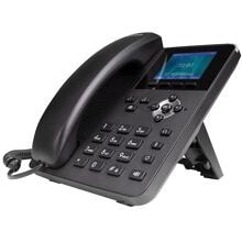 AGFEO T 14 SIP Telefonanlage, Headset-Anschluss, 500 Telefonbucheinträge (6101690)