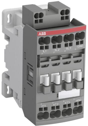 ABB AF09-30-10K-13 Schütz, 100-250V, 50/60Hz (1SBL137005R1310)