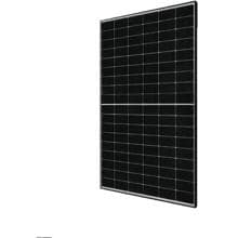 JA Solar Halbzellen-Photovoltaikmodul, Monokristallin, 108 Halbzellen, 410 W, schwarz (JAM54S30-410 MR, BF)