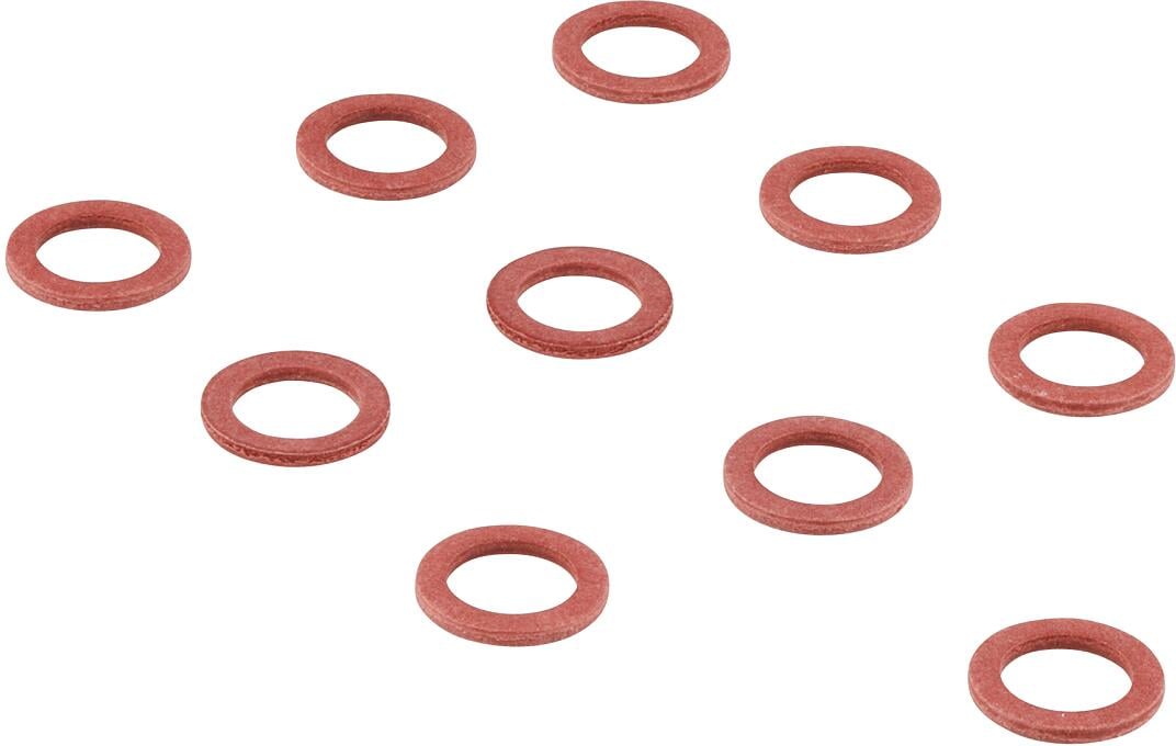 GROHE Dichtung 18,5x12x2, 10 Stück (0138900M)