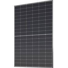 Ledvance Black Frame Halbzellen Solarmodul, 430 Wp, 108 Zellen, Glas/Glas, schwarz (M430N54LB-BF-F7 VS36)