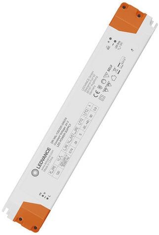 LEDVANCE LED-Treiber DR-PFM-100W/220-240V (4058075239937)